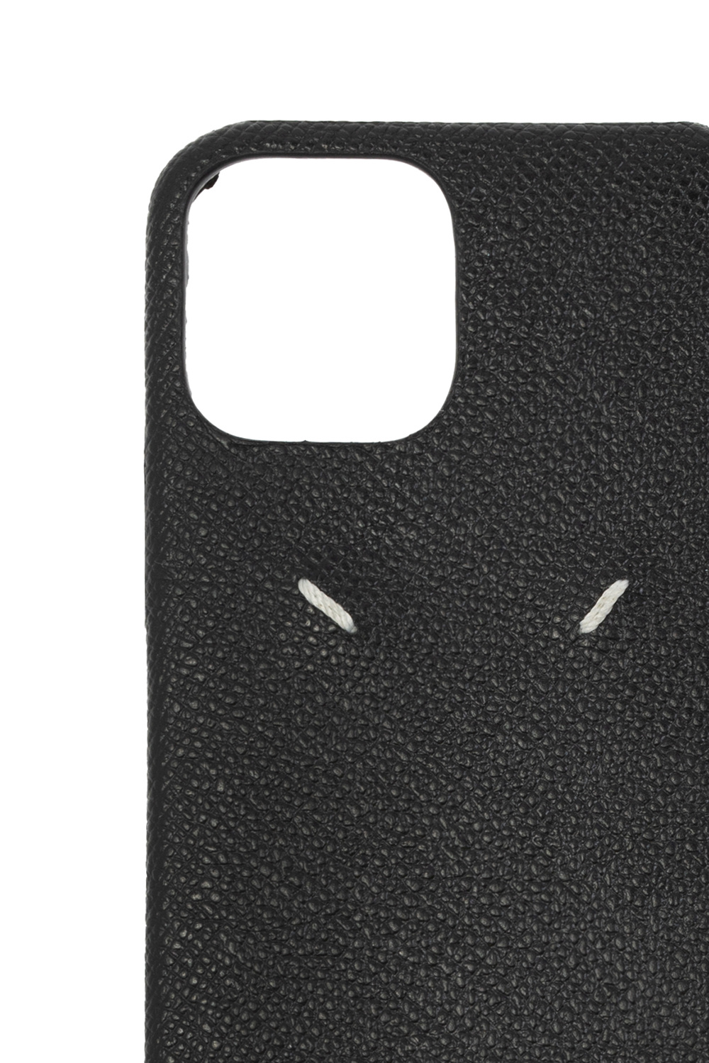 Maison Margiela iPhone 12 case with strap | Men's Accessories | Vitkac